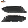 For 2014-2016 Kia Forte Front Bumper Fog Lamp Hole Cover Left & Right Bezel New