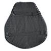Motorcycle Seat Cushion Anti-Slip Motorcycle Inflatable 3D Blow Air Cushion Pressure Relief Ride Seat Pad Motorcycle Accessories