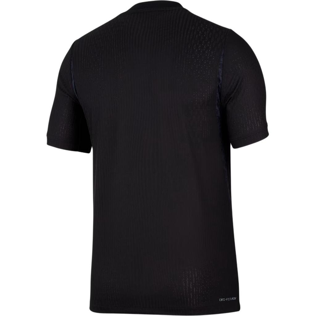 Nike Norvège 2026 Match Extérieur Noir Homme Hauts IB5210-010