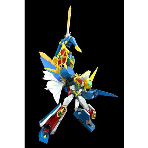 MODEROID Perfect Victory Daiteioh Dairyuoh Nicht-Maßstab Zusammengebautes Plastikmodell