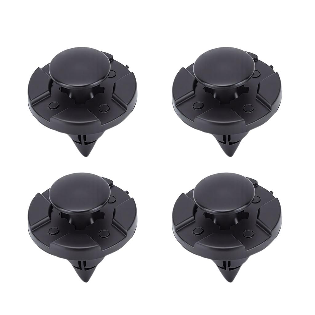 50PCS Car Bumper Mudguard Fastener Clips Replacement for Infiniti EX35 EX37 FX35 FX37 FX45 FX50 G20 G25 G35 G37 90044