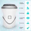 New Electric Foot Grinder Dead Skin Removal and Foot Repair Device High-power Foot Skin Repair Device