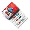 Cheonjiin Little Bus Tayo Red Ginseng Stick, 600g, 1 piece