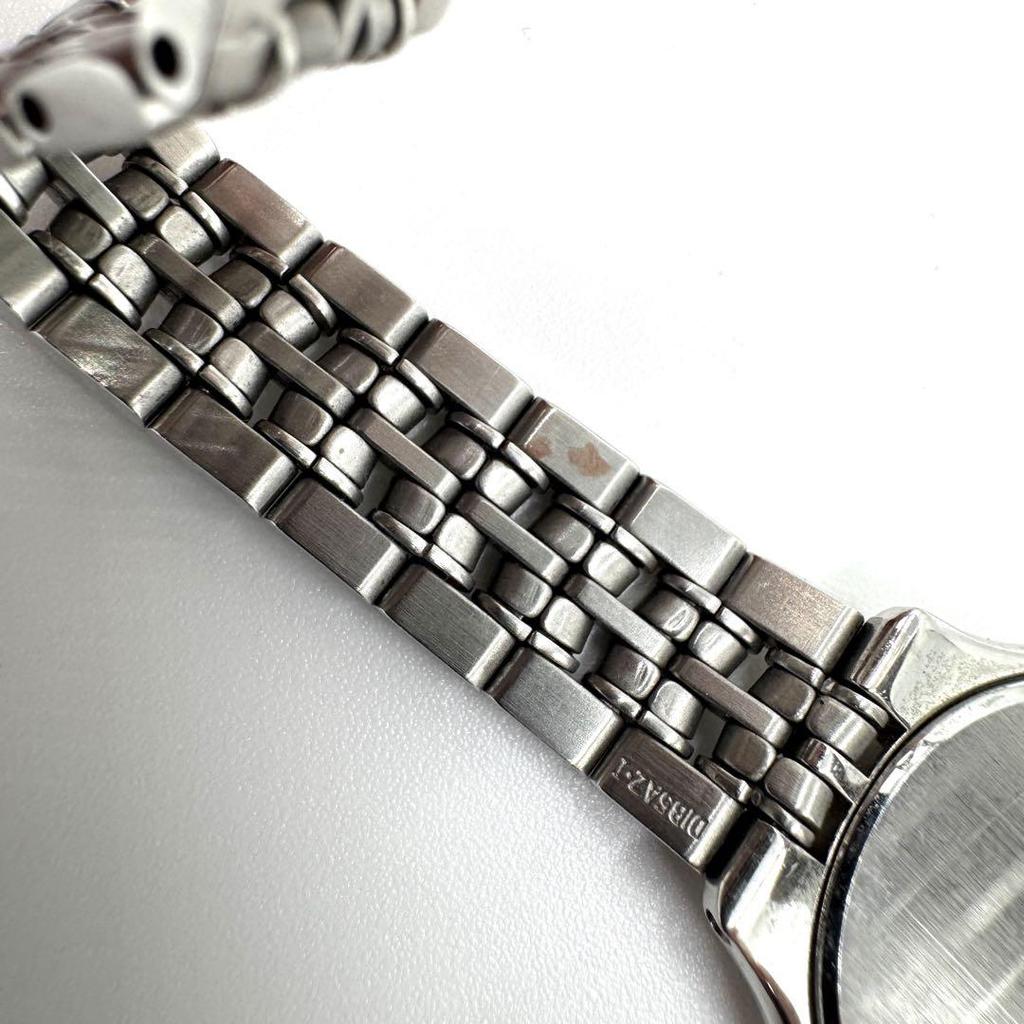 [USED] Battery SEIKO Exceline Women's Quartz Watch