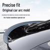 Tesla Model Y/3 Dry Carbon Fiber Tail Wing Sport Body Kit Accessories