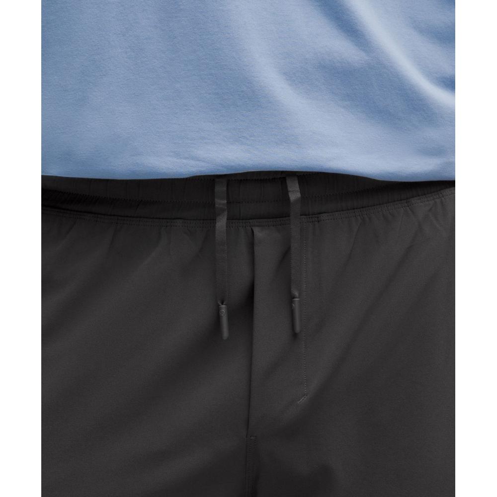 Lululemon Pace Breaker Lined Short 7  Graphite Grey