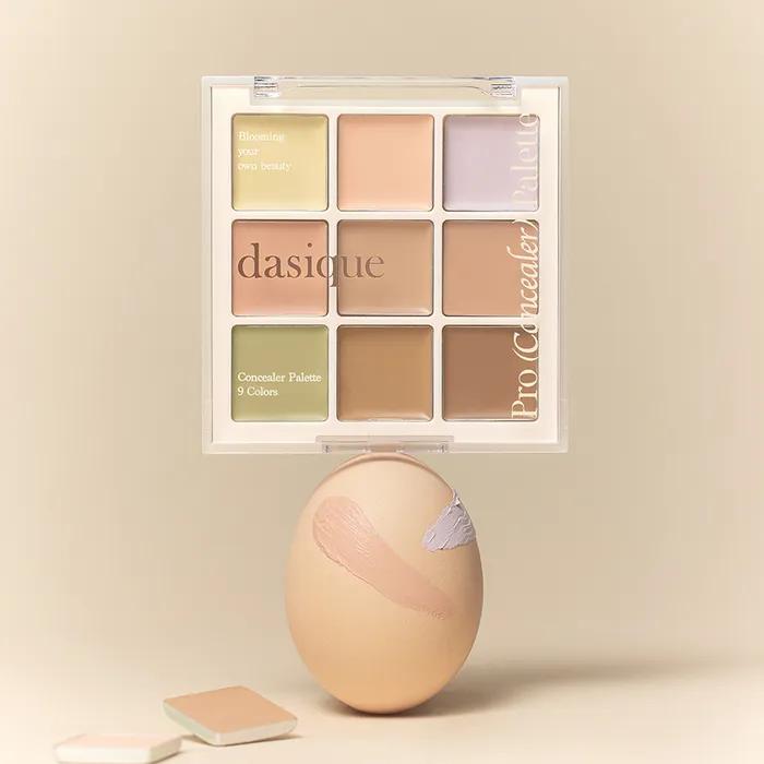 Pro Concealer Palette