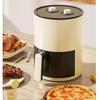 Elettronica per la cucina – Fornetti elettrici e friggitrici