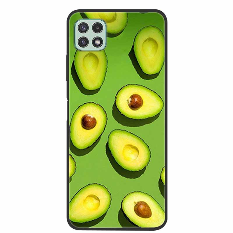 For Samsung A22s 5G Case Marble Soft Silicone Back Case for Samsung Galaxy A22S 5G Phone Cover A 22s A22 S SM-A226B Cases Coque