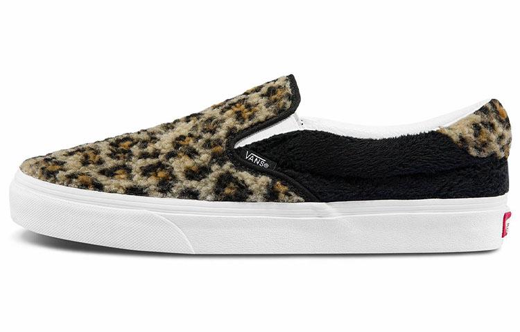 Vans Slip-On 59 Leopard