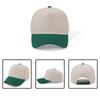 Lightweight Baseball Cap Breathable Sunscreen Sun Hat Casual Peaked Cap  Travel