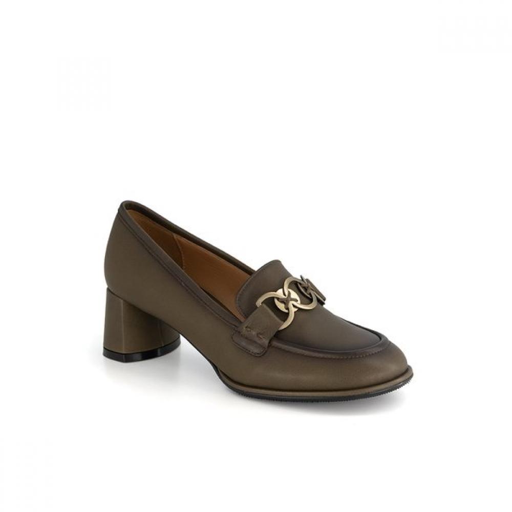 Soda Women S Premium Semi caSual Loafer 5cm Alf507 Ja63 250 18132₽