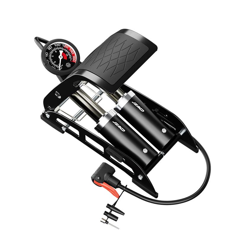 J.D. Zhizao High-Pressure Foot Pump