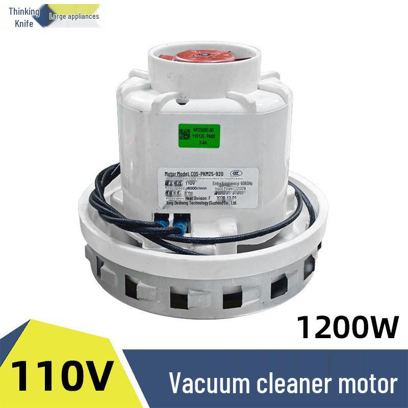 Festo Moca Vacuum Cleaner and Karcher Dry Grinder 1200W Motor Accessories 110V