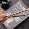 Bincoo Stainless Steel Coffee Measuring Spoon with Bag Clip