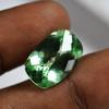 Bluish Green Sapphire Natural Cushion 10x9 mm Flawless Ceylon Loose Gemstone