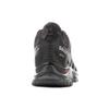 SALOMON Xa Pro 3D Leather Comfortable Outdoor Breathable Low-Cut Hiking Shoes Men Hiking Shoes Black 393322