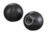 Juran 359490 WR Grip Shift Knob M10 X P1.25 /JNB-01