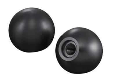 Juran 359490 WR Grip Shift Knob M10 X P1.25 /JNB-01