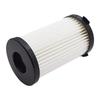 1/3/5Set Vacuum Cleaner Filter Replacement For D600/D601 Robot Vacuum Cleaner Filter Protect The Vacuum Cleaner Motor