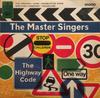 Disque 7 pouces MASTER SINGERS The Highway Code GEP8962 Parlophone 1966 UK Pop Occasion