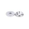 304 Stainless Steel Concave-Convex Countersunk Washer for Home Decoration