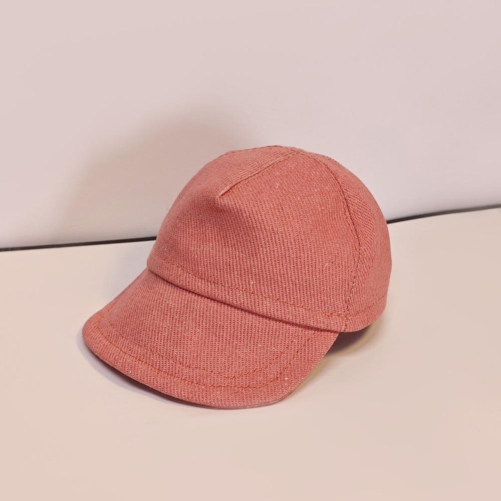 Handmade Dolls Casual Baseball Cap Fashion DIY Clothes Accessories for 20cm Dolls /for BJD Dolls