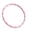 Adult Thickened Hula Hoop for High-Efficiency Fat Burning and Body Sculpting – Slimming Tummy and Waist Sponge, Comfortable for Female Exercise