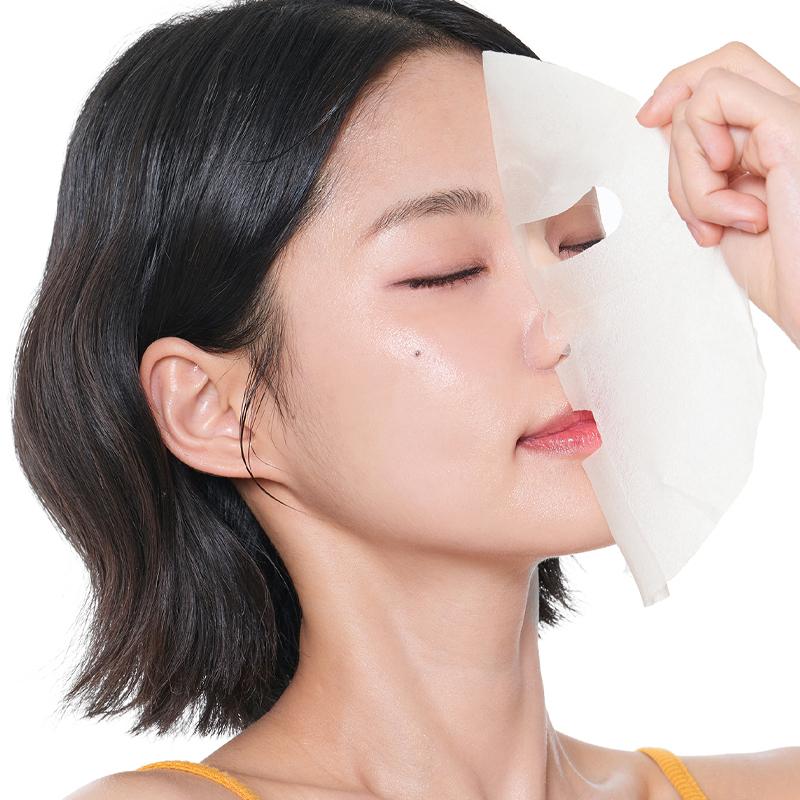 VT COSMETICS Vitamin C Astaxanthin Mask 320g 30EA