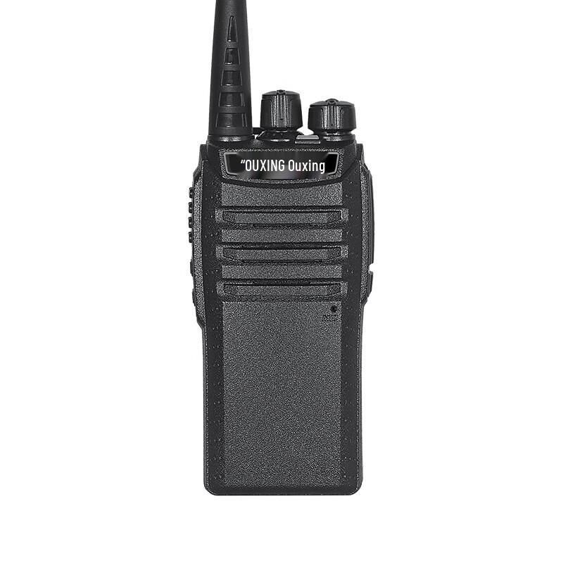 

Ouxing Mag970 Long-Range Walkie-Talkie (CN version)