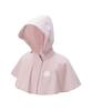 (W) Packable Hoodie Poncho G5Uam26301Pix