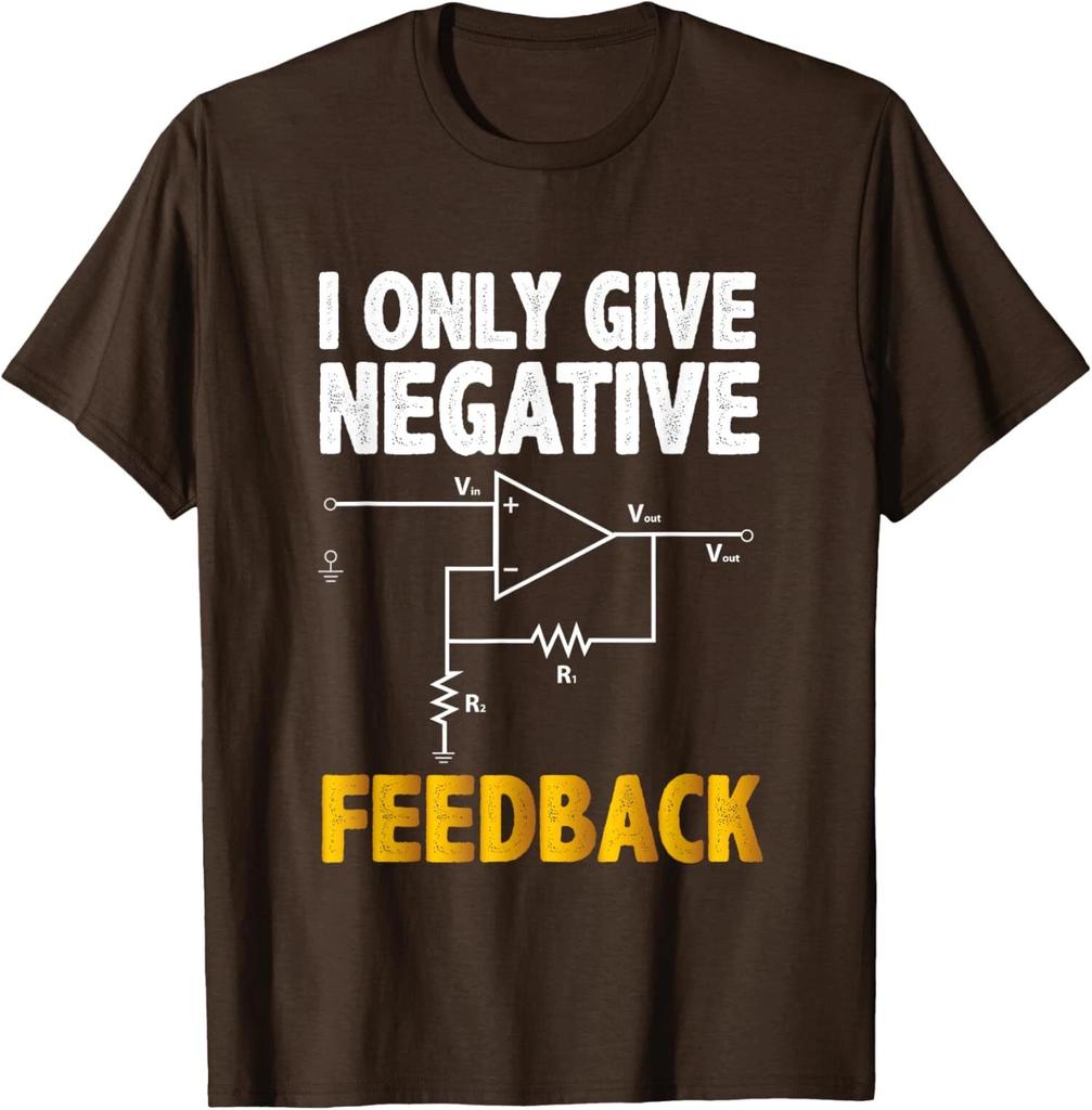 Electrical Engineer Funny Electrical Engineering Unisex T-Shirt