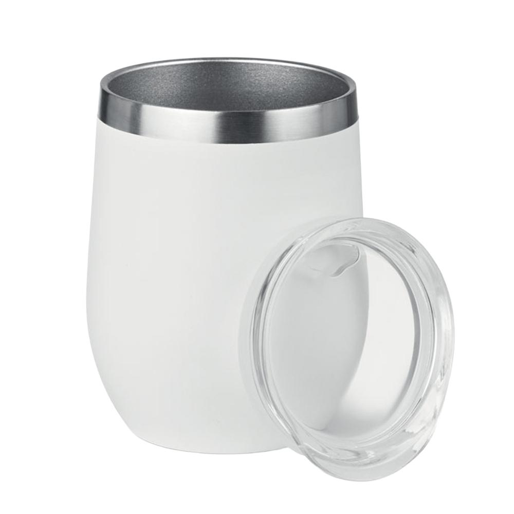 MidOcean Chin Chin Dobbeltvegg 300ml Krus