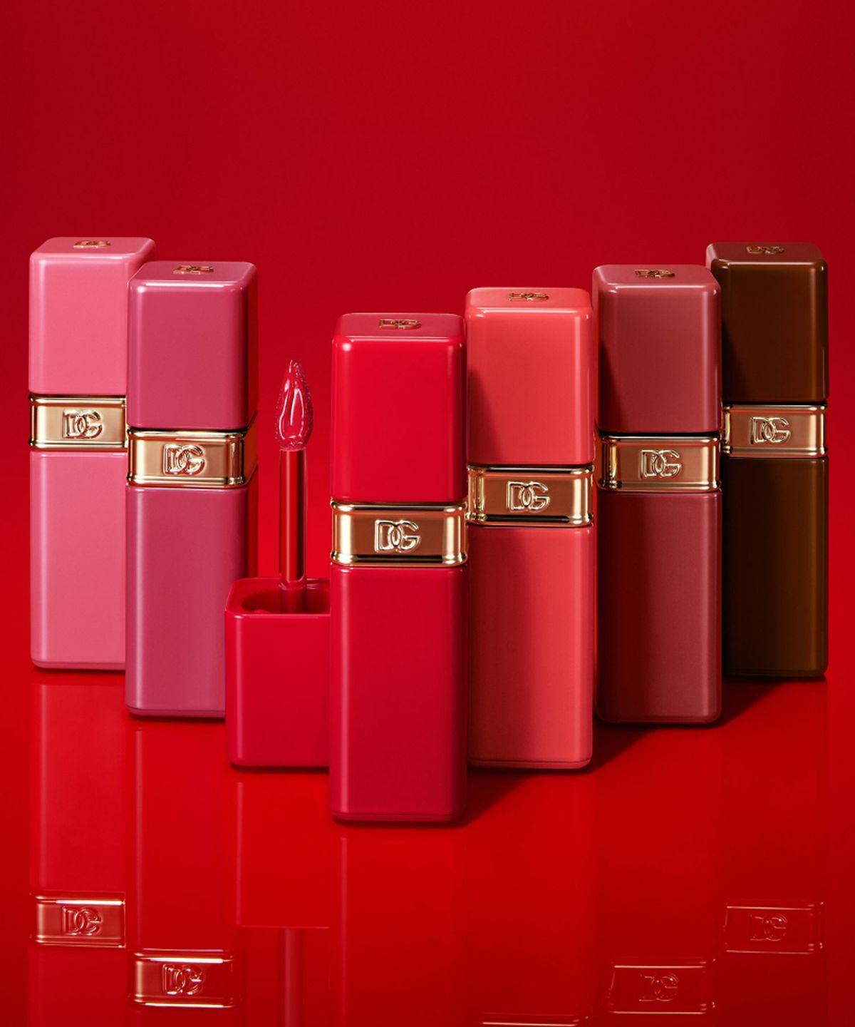 Rose Dew Lip Bite (6 colors)