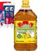 Chunghwa Baking Soda Fruit Toothpaste & Luhua Rapeseed Oil Combo