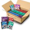 Sawai Coffee Drip Coffee Specialty Store Drip Bag Coffee Set, 8g X 100 Bags (3 Popular Flavors X 30 Bags / Anniversary Blend X 10 Bags)