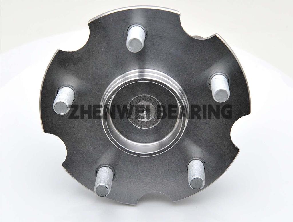 Rear Wheel Hub Unit Bearing Assembly for Toyota RAV4/Corolla (42450-42040)