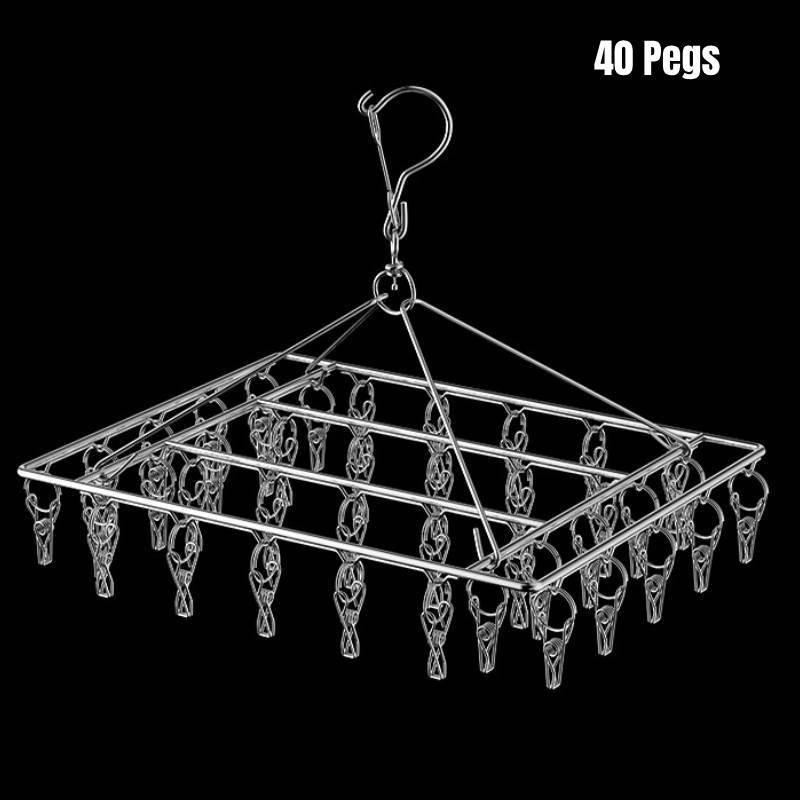 

Сушилки для носков 30 40 50 60 шт. колышки прищепки бельевая веревка для сушки белья дом 40