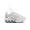Nike Air Max Dn White Metallic Silver (I) Baby Sneakers FN4452-100