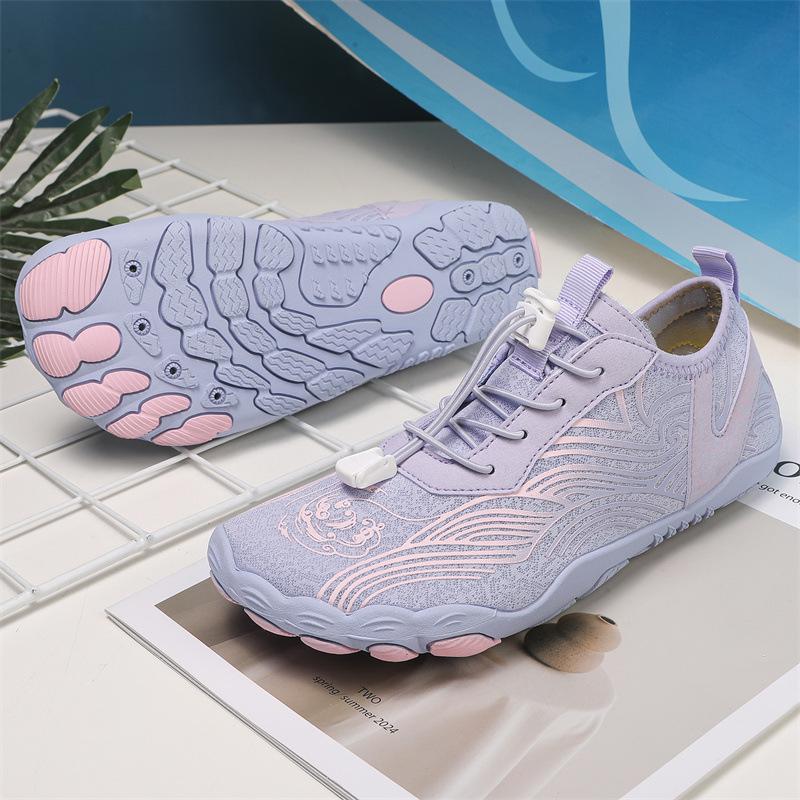 

Легкая Нескользящая Обувь для Йоги и Фитнеса для Занятий в Помещении и Пилатеса 35