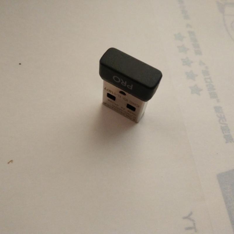 USB Dongle Receiver for  G903 G403 G900 G703 G603 Wireless Mouse Keyboard Adapter