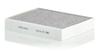 MANN FILTER Air Conditioner Filter CUK25001