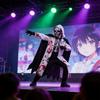 Halloween Cosplay Costume For Kids And Adults With Polyester Fabric For Stage And Party Performances