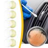 5X Pour Kit de Détection de Moisissures Maison Bricolage Pour Kit de Détection de Moisissures Pour Tester les Systèmes CVC Maison/Intérieur Détecteur de Moisissures Accessoires