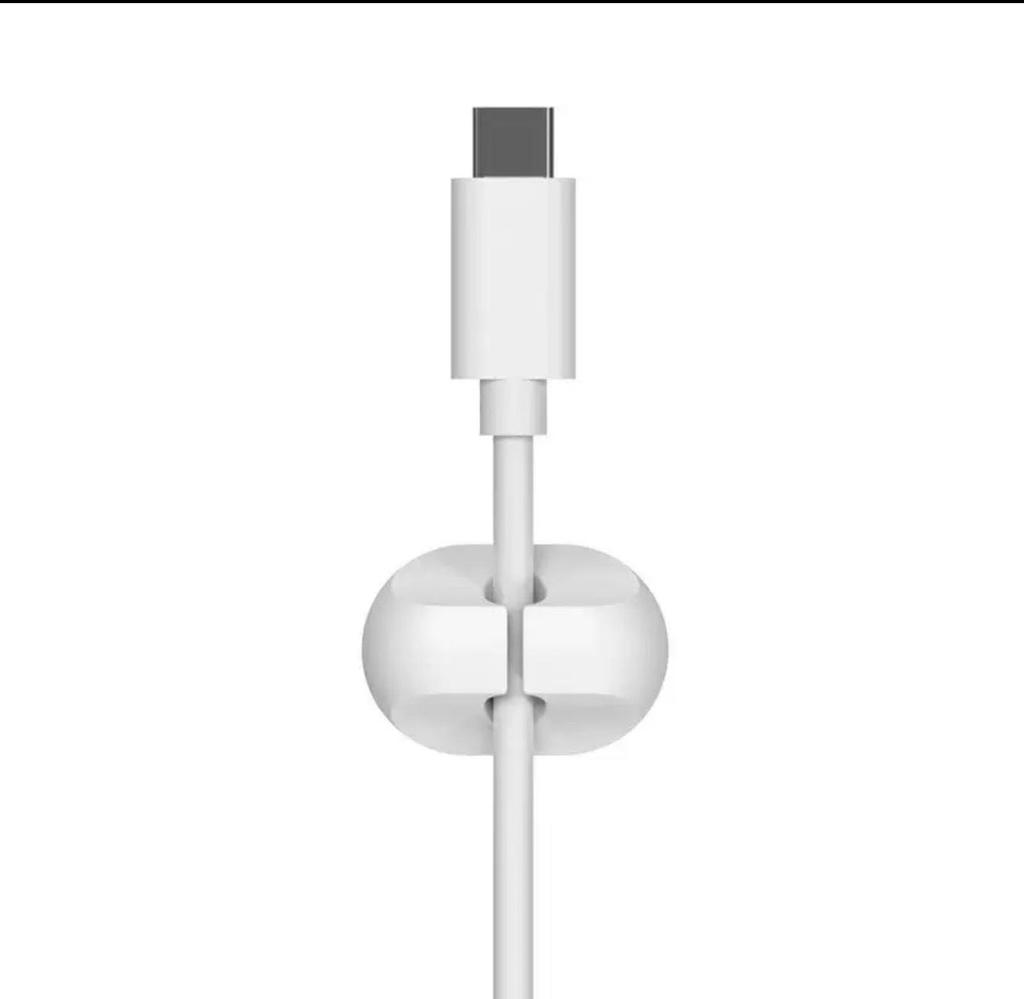 Cross-Border E-Commerce Cable Organizer: Charger, Hub, Wire, Mouse Storage & Tidier