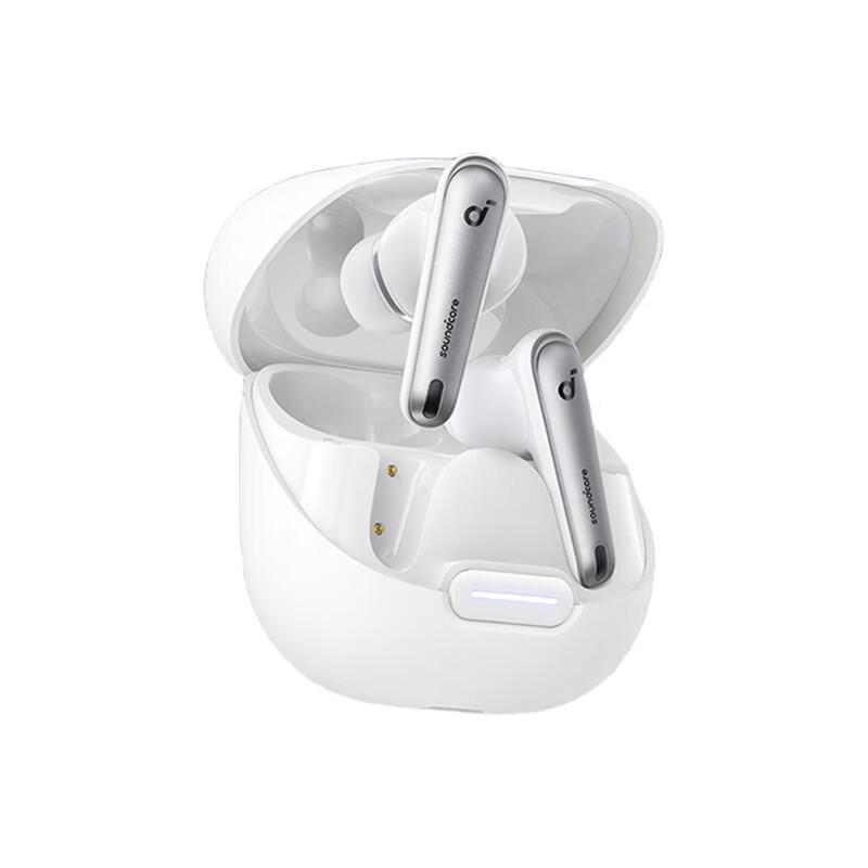 SoundCore Liberty 4 NC True Wireless Noise Cancelling Earbuds