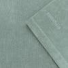 Fear of God Essentials Terry Polo Sycamore Men Tops Green 125BT224051F