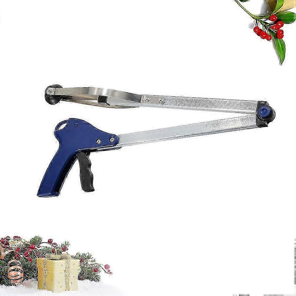 83 Cm Pick Grabber Reaching Tool Grabber Reacher Garbage Collector Reacher Trash Pickers