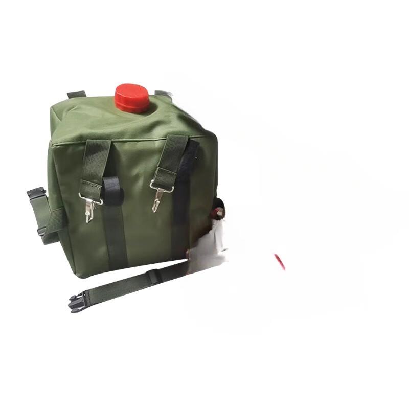 SANSHENG Portable Electric Water Mist Fire Extinguisher 1