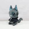 New  Undertale Sans Plush Doll Cute Anime Peripherals Toy Halloween Christmas Gift
